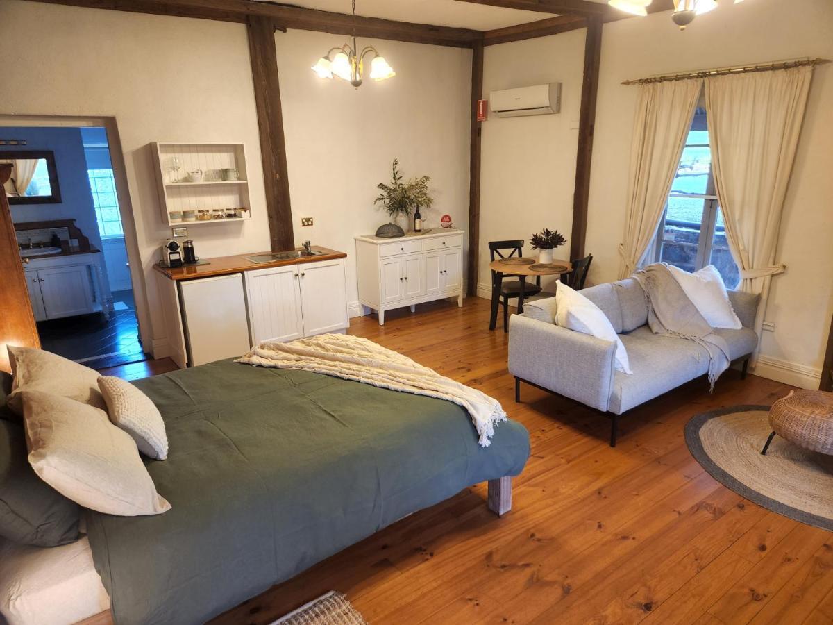 Marananga Cottages 外观 照片