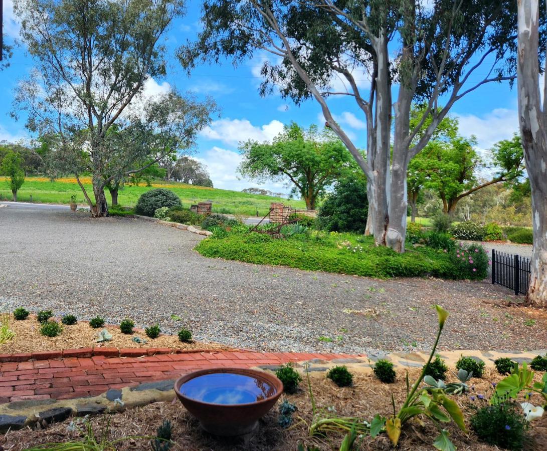Marananga Cottages 外观 照片
